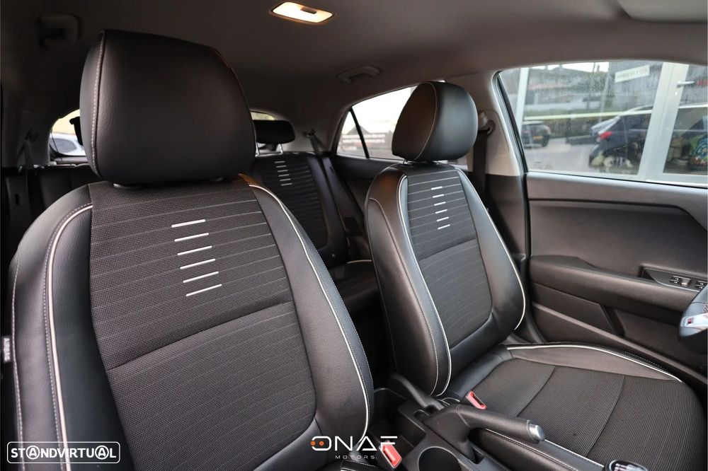 Kia Rio 1.0 T-GDI 100 GT Line - 26