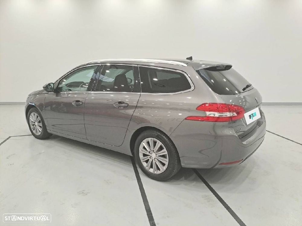 Peugeot 308 SW 1.5 BlueHDi Allure - 5