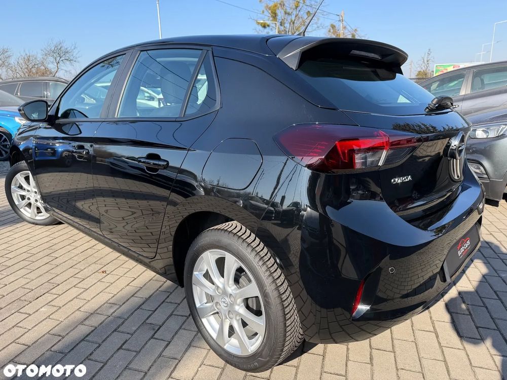 Opel Corsa 1.2 Start/Stop Elegance - 3