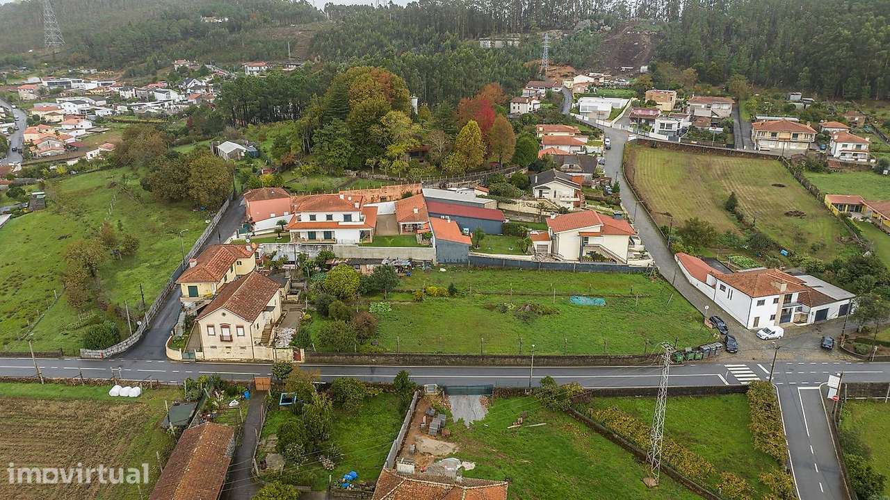 Terreno  para venda - Grande imagem: 2/4