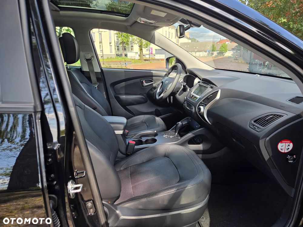 Hyundai ix35 2.0 Premium 2WD - 25
