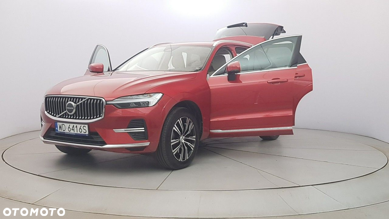 Volvo XC 60 - 10