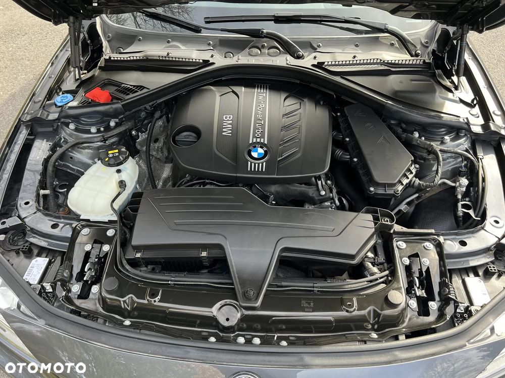 BMW Seria 3 - 39