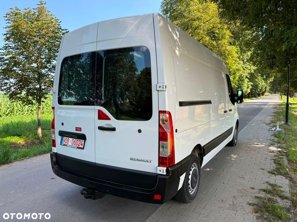 Renault Master - 10