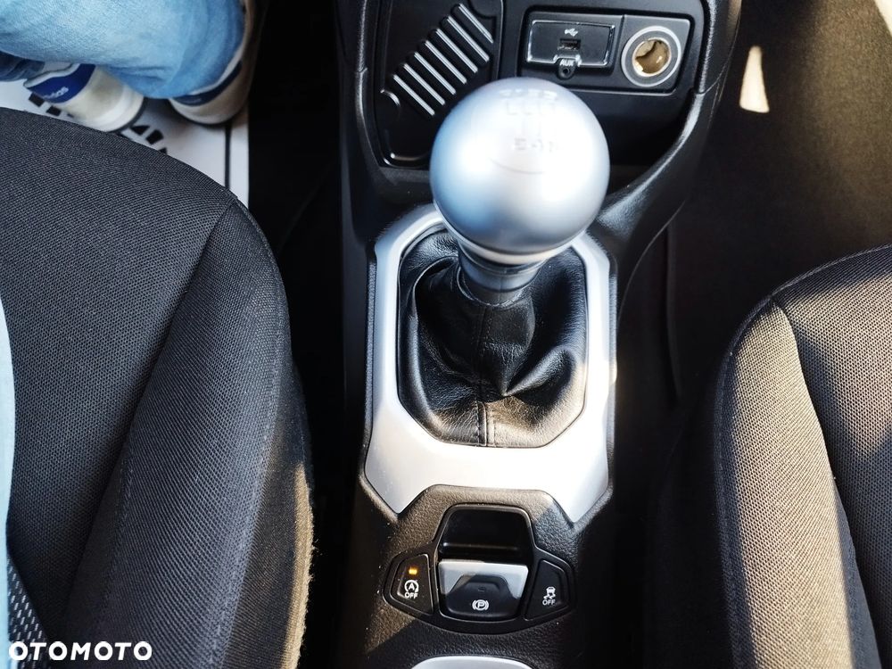 Jeep Renegade - 37