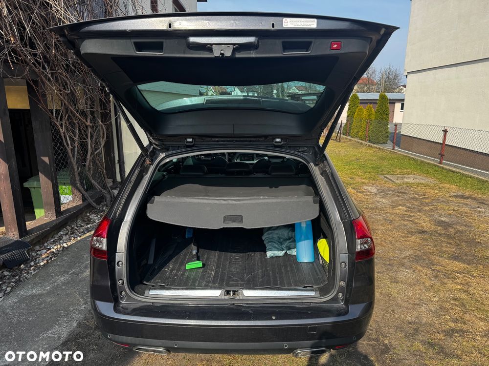 Citroën C5 2.2 HDi Exclusive - 10