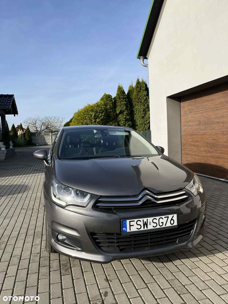 Citroën C4 BlueHDi 100 Selection - 8