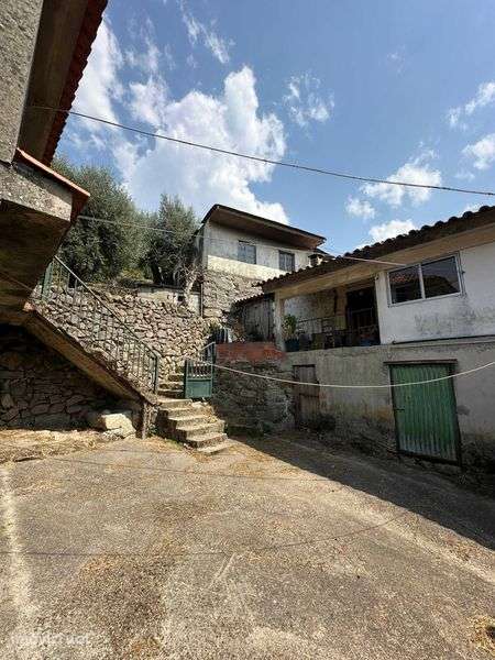 Conjunto de Duas Casas – Venda em Conjunto ou Separado - Grande imagem: 3/12