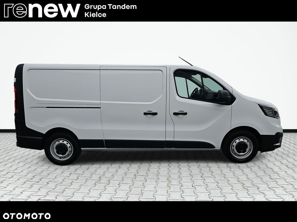 Renault trafic - 4
