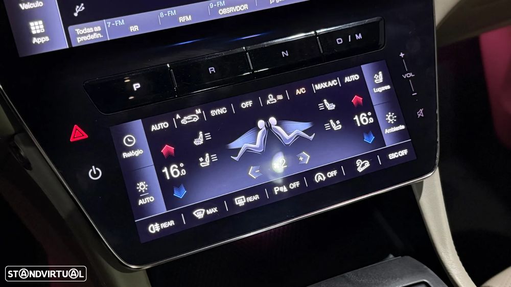 Maserati Grecale 2.0 GT - 33