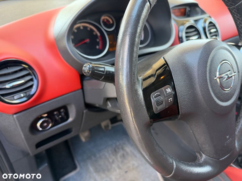 Opel Corsa 1.4 16V 111 - 15