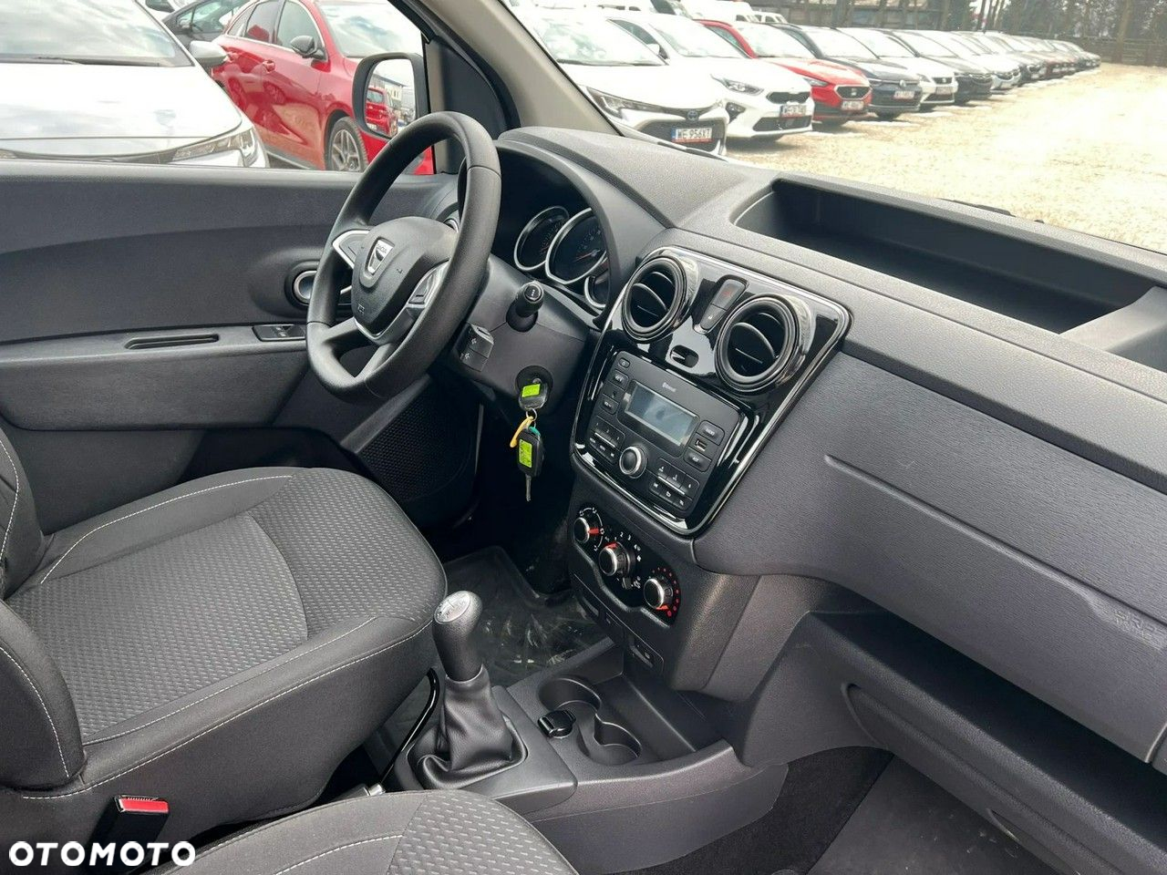 Dacia Dokker - 2