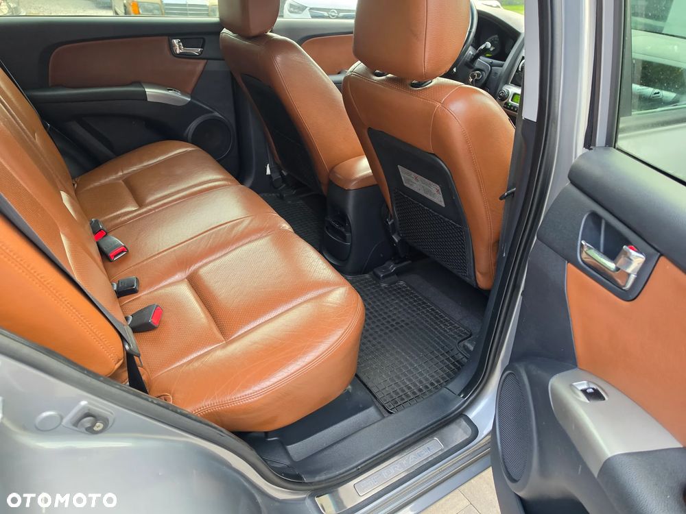 Kia Sportage 2.0 2WD Attract - 13