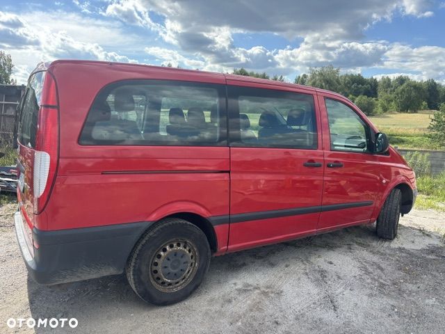 Mercedes-Benz Vito 639.703 - 7