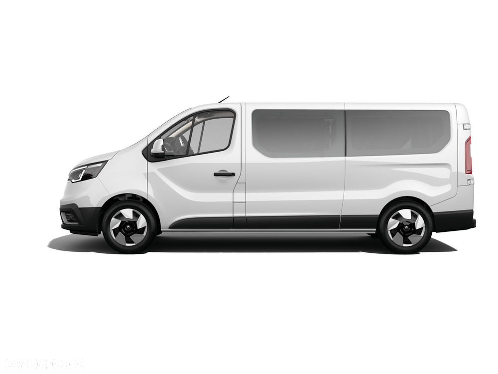 Renault Trafic - 9