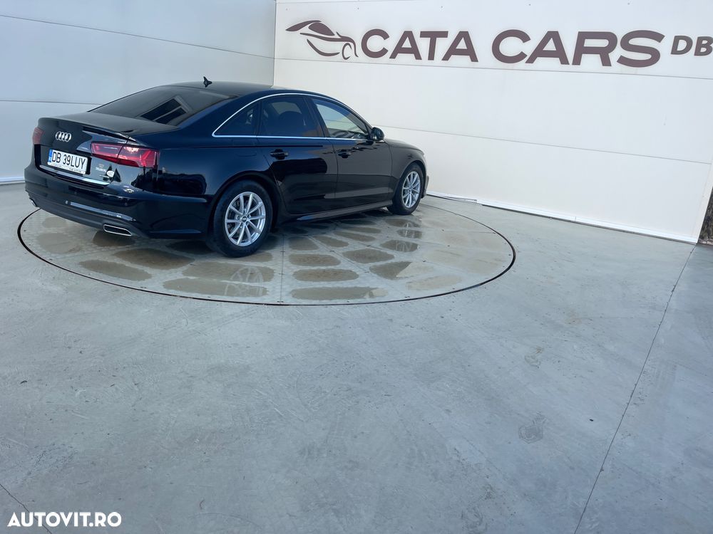 Audi A6 - 15