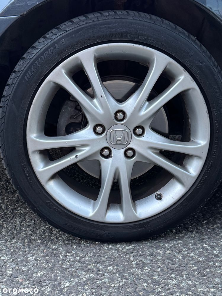 Honda Accord 2.0 i Automatik Executive - 11