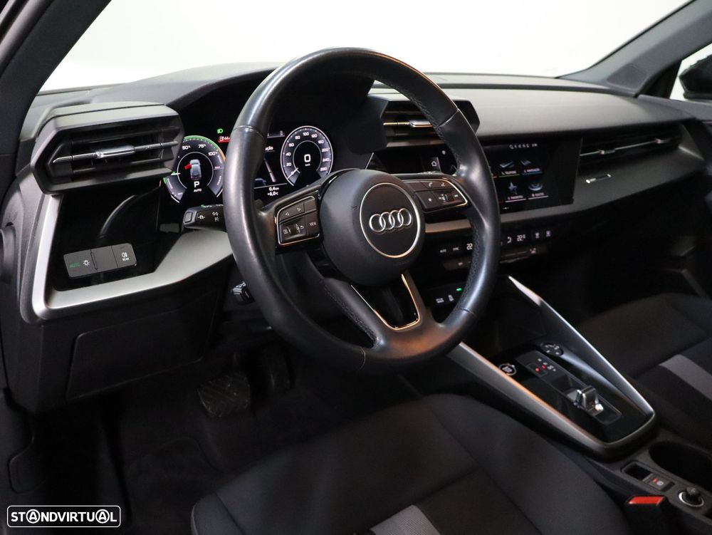 Audi A3 Sportback 40 TFSIe Advanced - 5