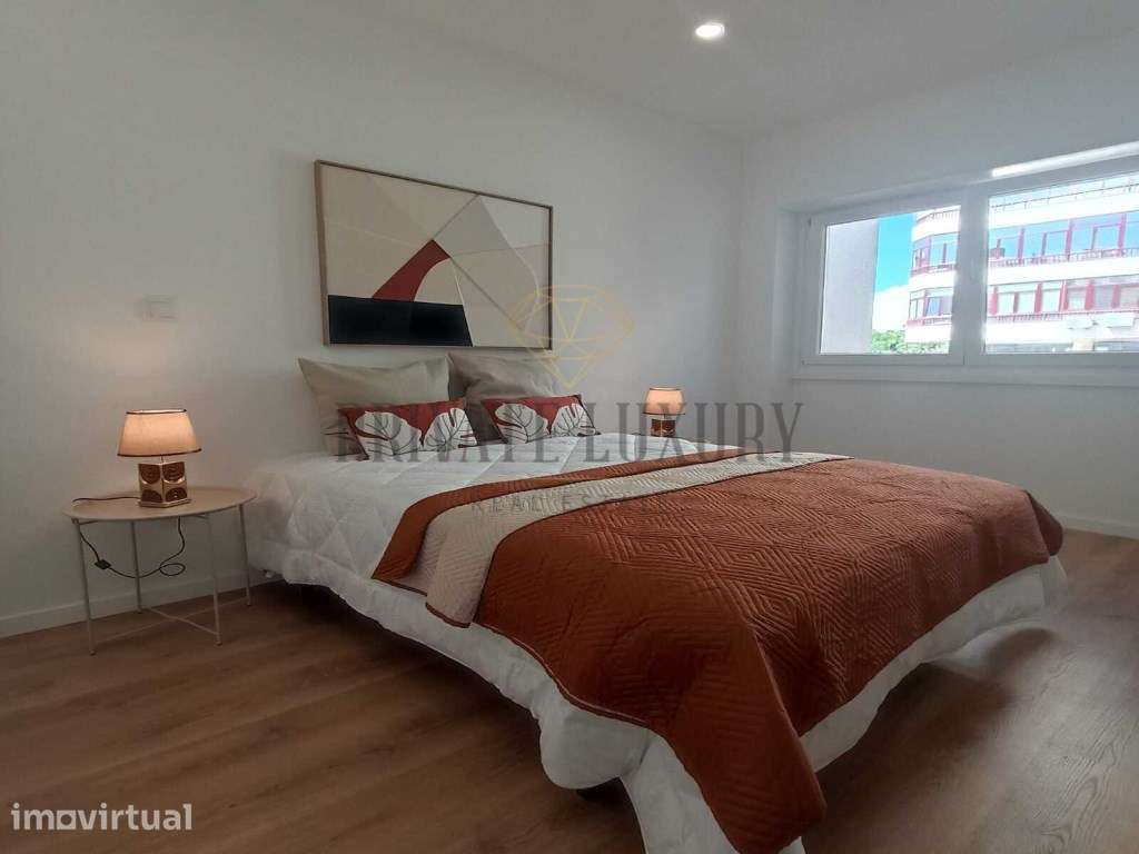 Apartamento T3 em Benfica - Grande imagem: 5/25