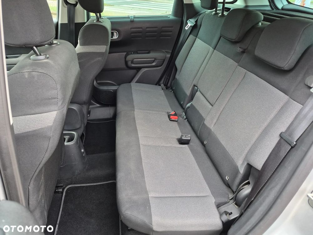 Citroën C3 Aircross PureTech 130 Stop & Start Feel - 19