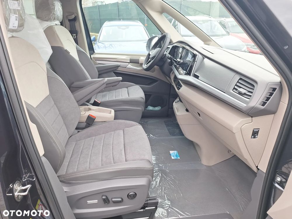 Volkswagen Multivan 2.0 TDI L1 Style DSG - 17