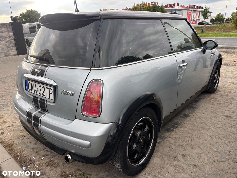 MINI Cooper - 2