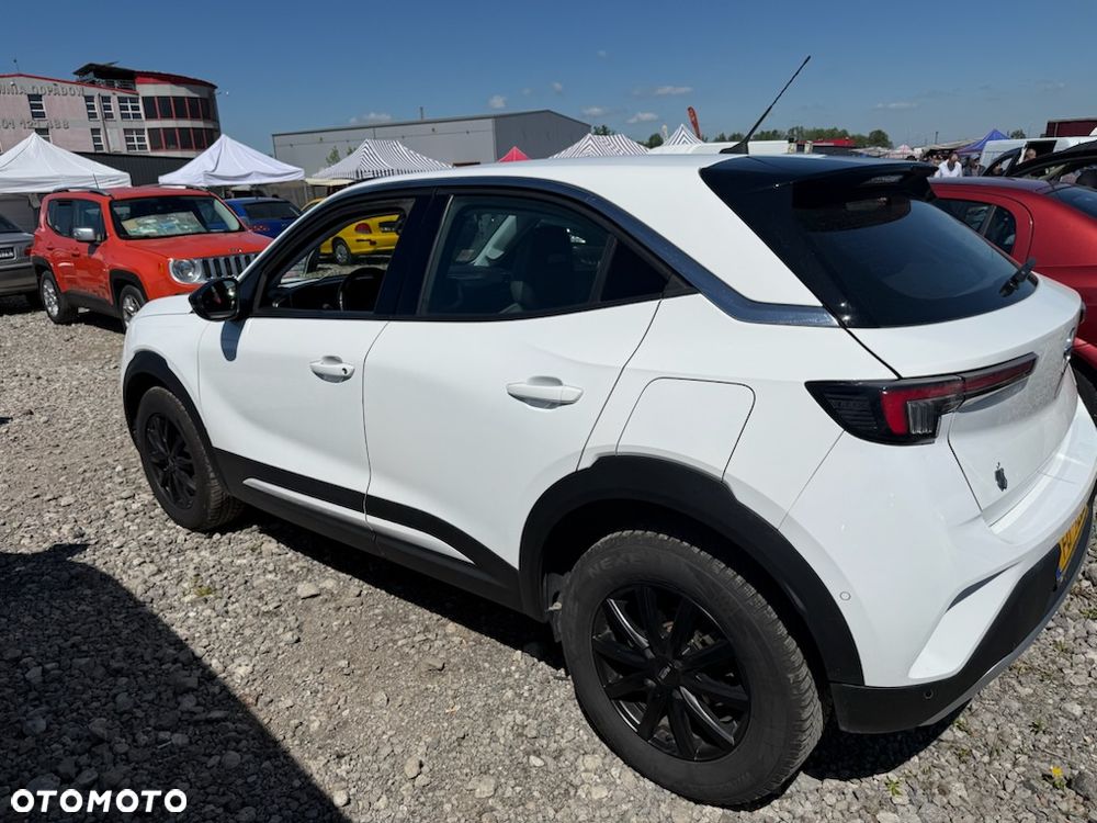 Opel Mokka 1.5 CDTI Edition S&S - 5