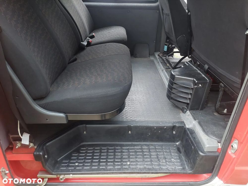 Gaz GAZ GAZelle, GAZELA, GRK 27057-086 Napęd 4x4 Oryginalny Przebieg 11000 km - 10