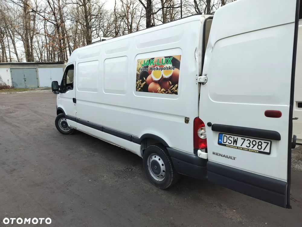 Renault MASTER - 5