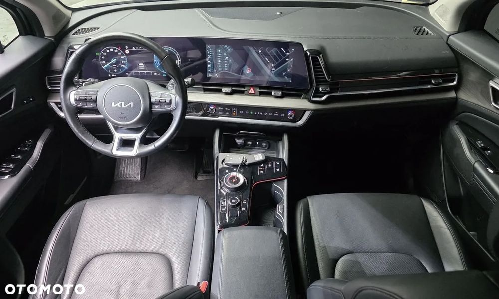 Kia Sportage - 6