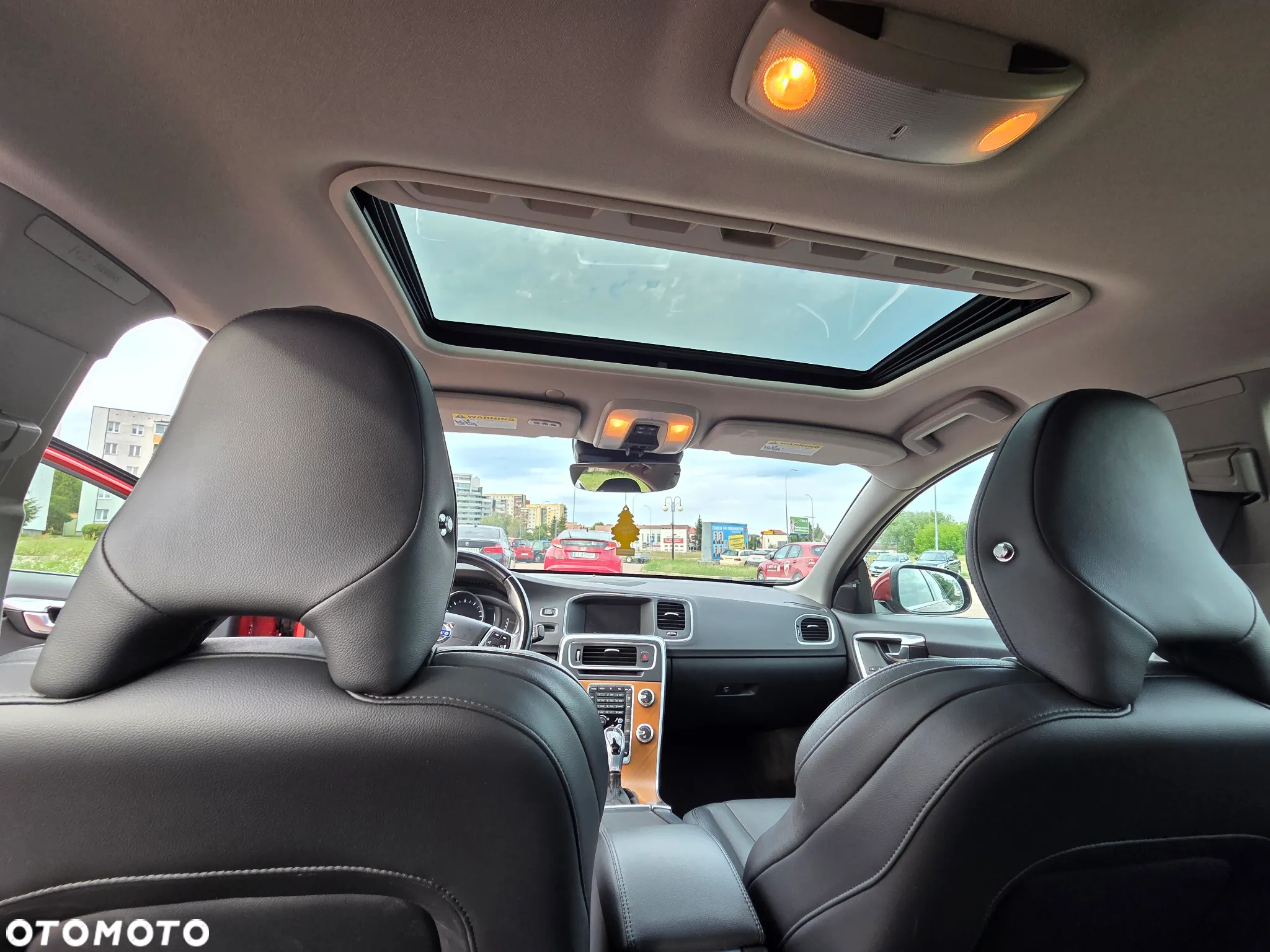 Volvo S60 T5 Momentum - 21