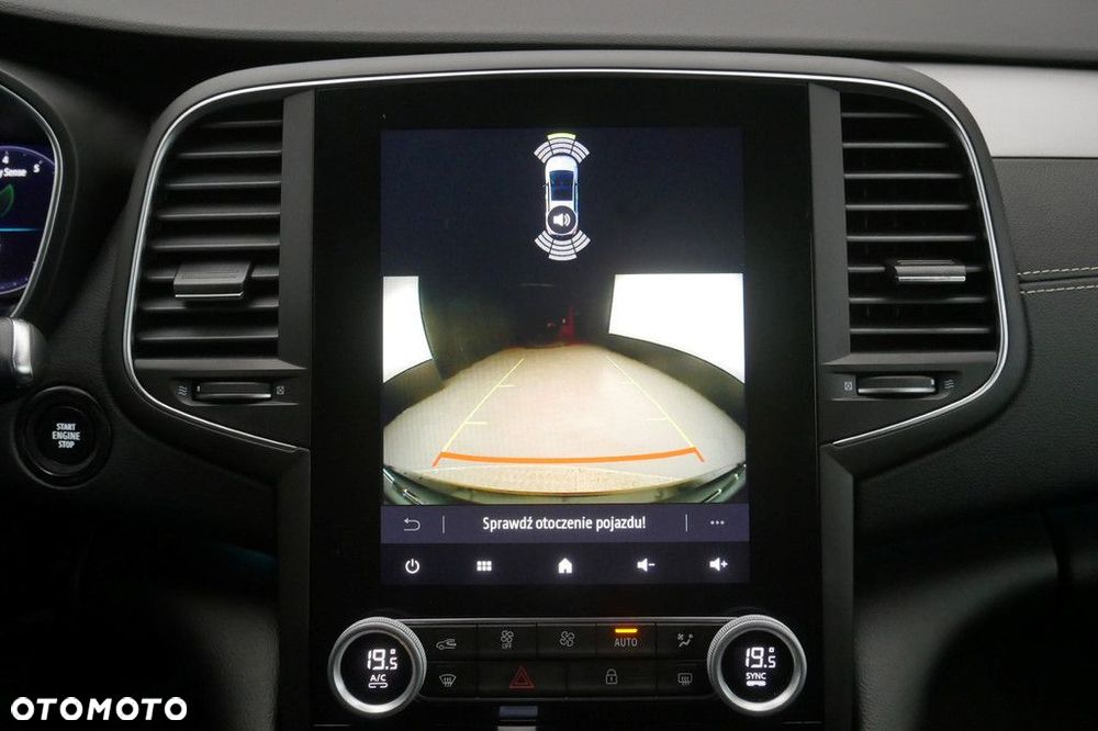 Renault Talisman - 18