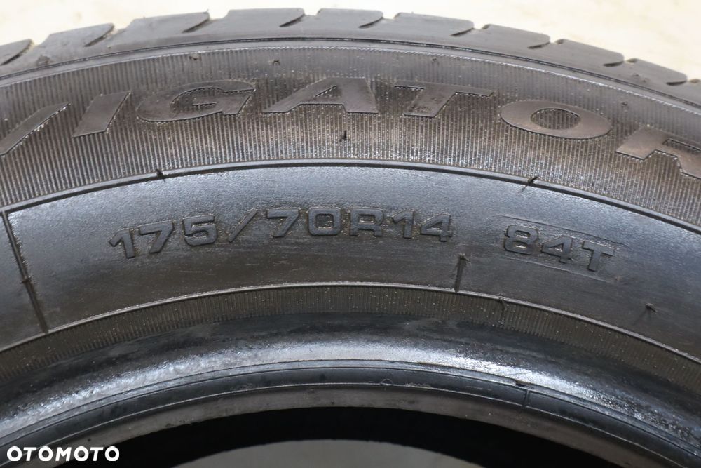 OPONA OPONY 2 SZT 175/70/14 WIELOSEZON  22R - 8