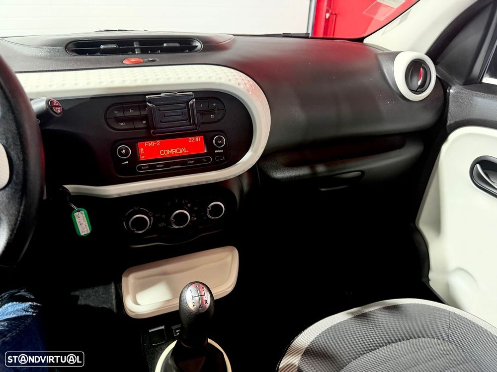 Renault Twingo 1.0 SCe Night&Day - 26