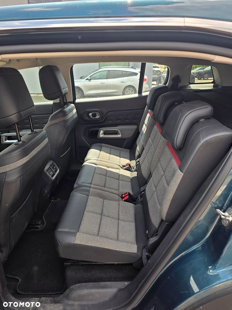 Citroën C5 Aircross 180 e-EAT8 FEEL PACK - 7