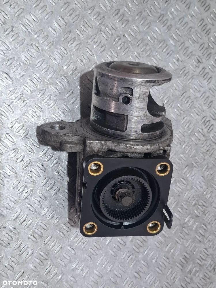 Zawór EGR IVECO Daily 3,0 HPI 2018 rok nr 705632010 - 2