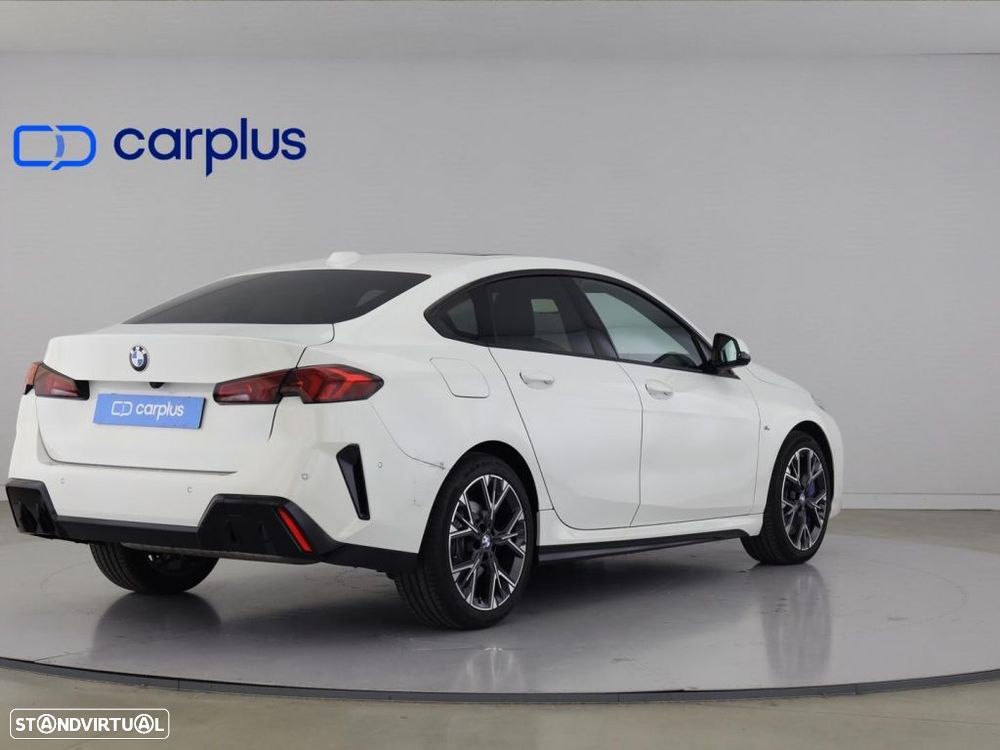 BMW 220 Gran Coupé Pack Desportivo M Pro - 7