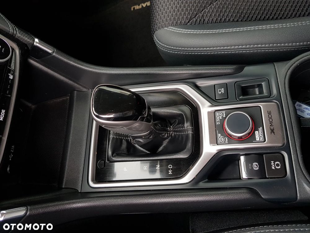 Subaru Forester 2.0i-L Active (EyeSight) Lineartronic - 18