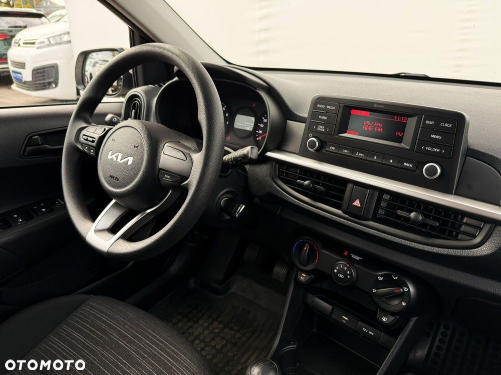 Kia Picanto 1.0 M - 27