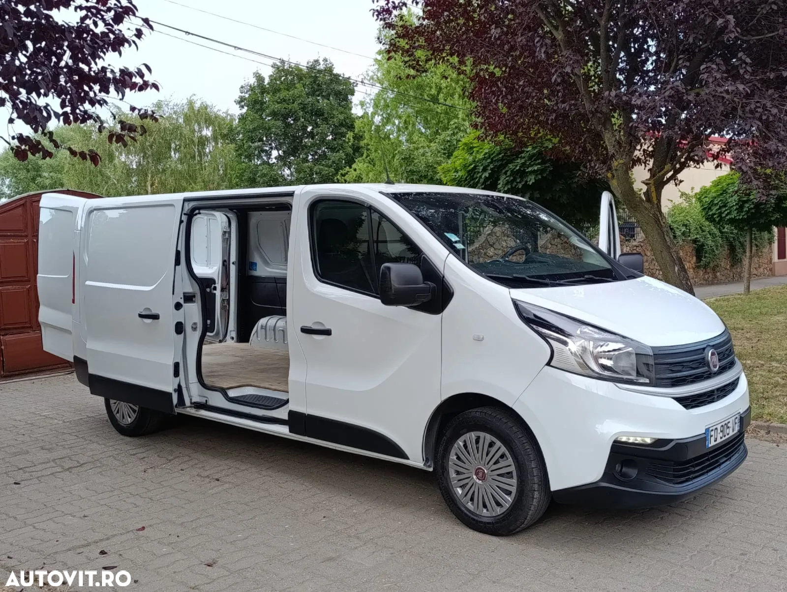 Fiat Talento - 4