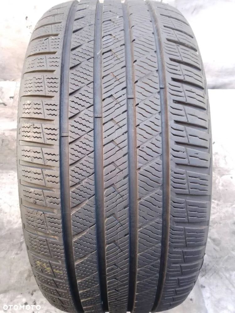 Vredestein Quatrac PRO 245/40 R19 98Y 2020 6.5-7mm - 1