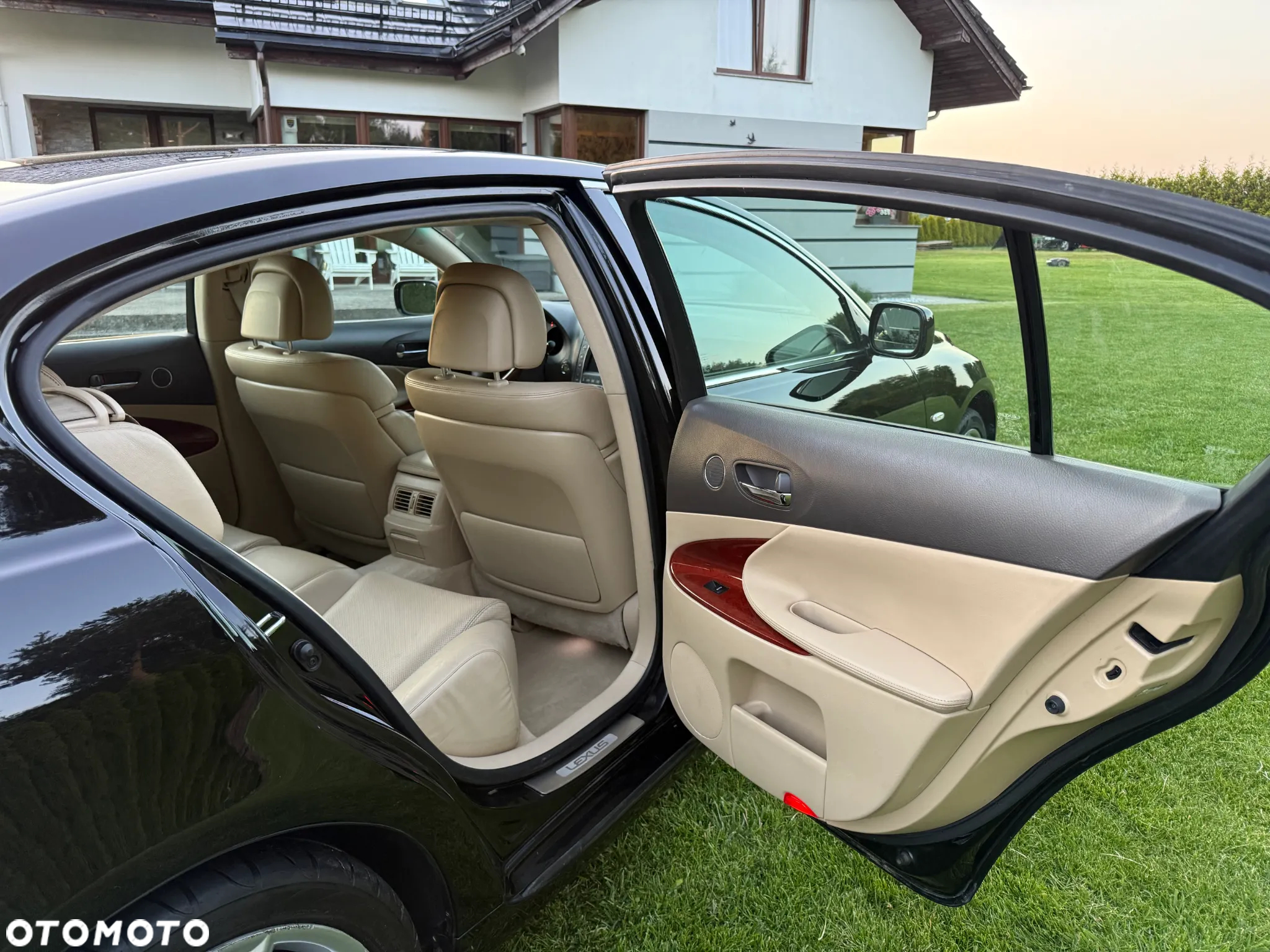 Lexus GS 300 Elegance - 25