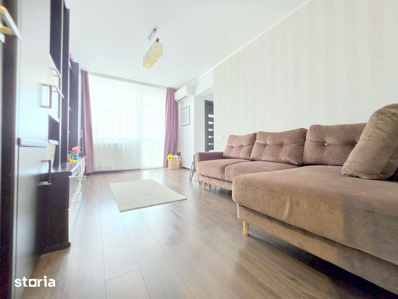 Giurgiului - Piata Progresul, 94 mp, centrala proprie, parcare ADP — fotografia 1