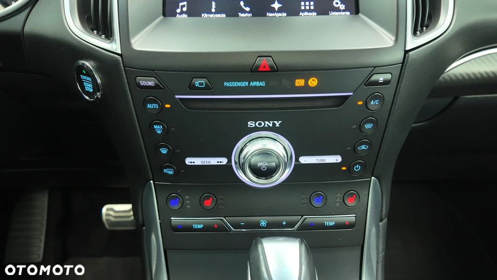 Ford Edge 2.0 TDCi Bi-Turbo 4x4 Sport - 29