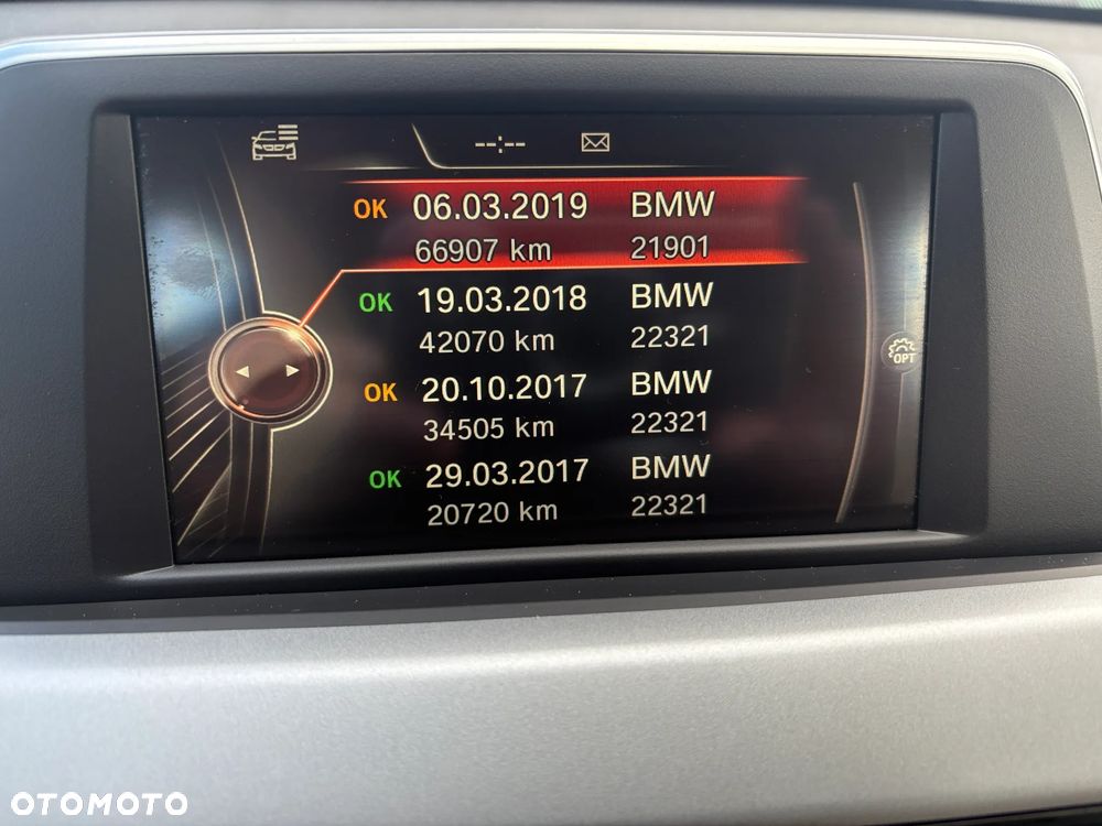 BMW X1 - 21