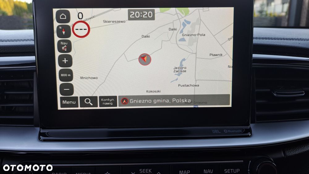 Kia Ceed 1.6 CRDi Platinum Edition - 20