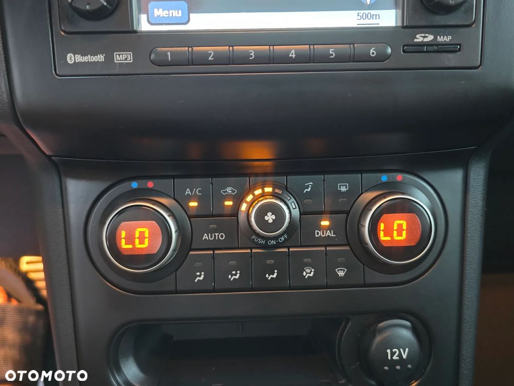 Nissan Qashqai 1.6 acenta - 35