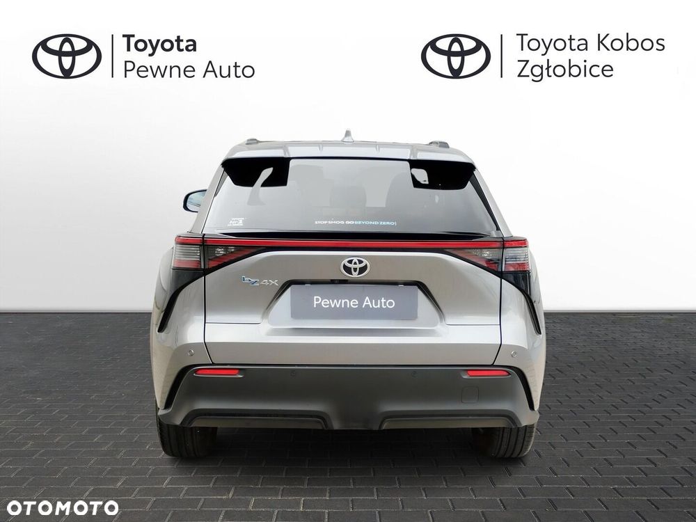 Toyota bZ4X 71.4kWh Prestige - 4