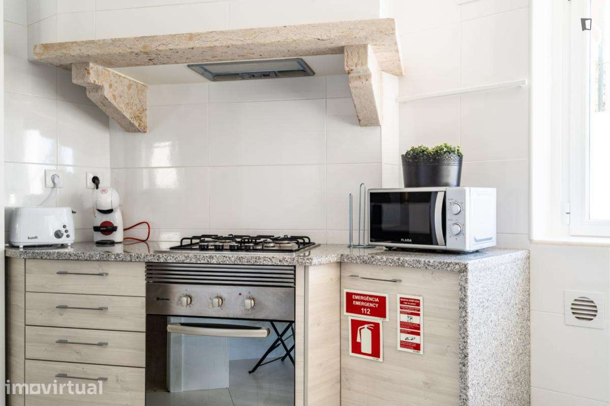 Apartamento com 2 quartos - localizado em Anjos Lisbon - Grande imagem: 4/25