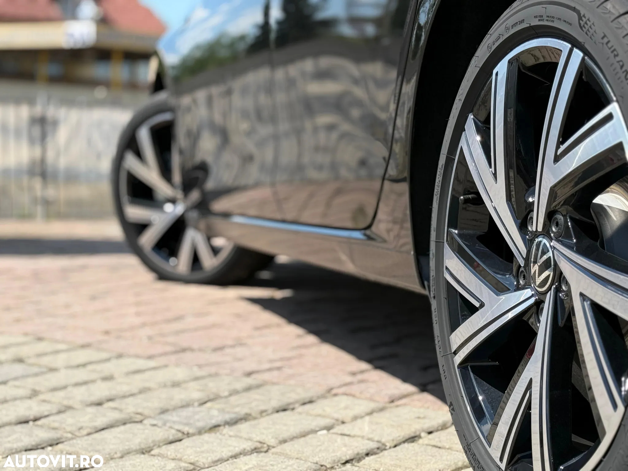 Volkswagen Golf 2.0 TDI DSG Style - 4